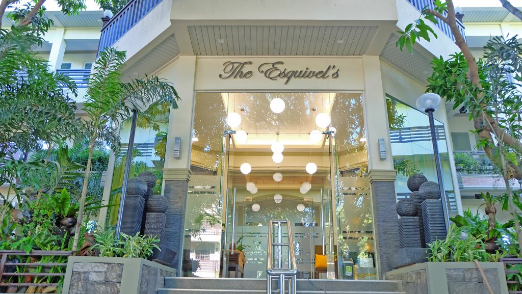 esquivels