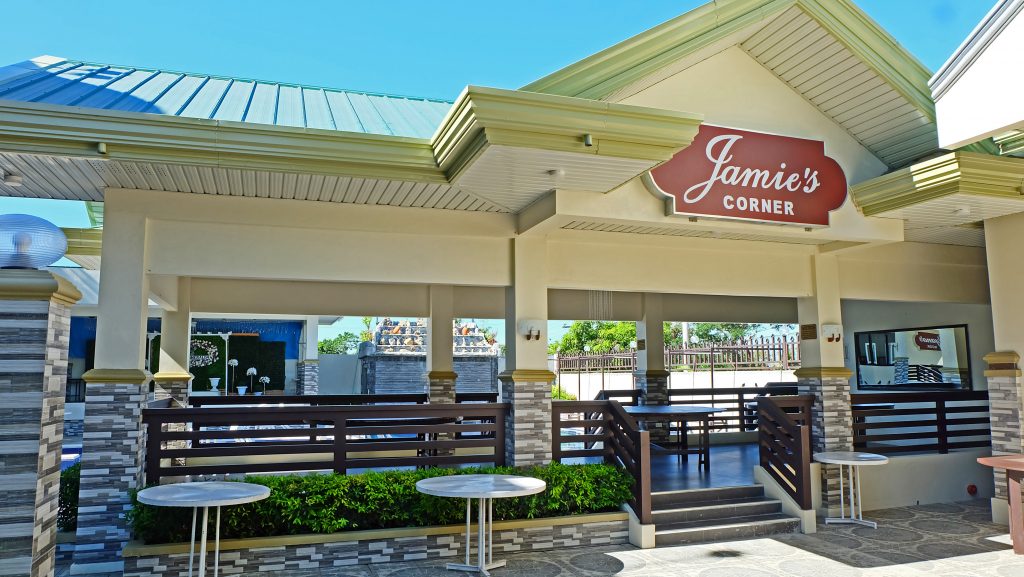 jamies