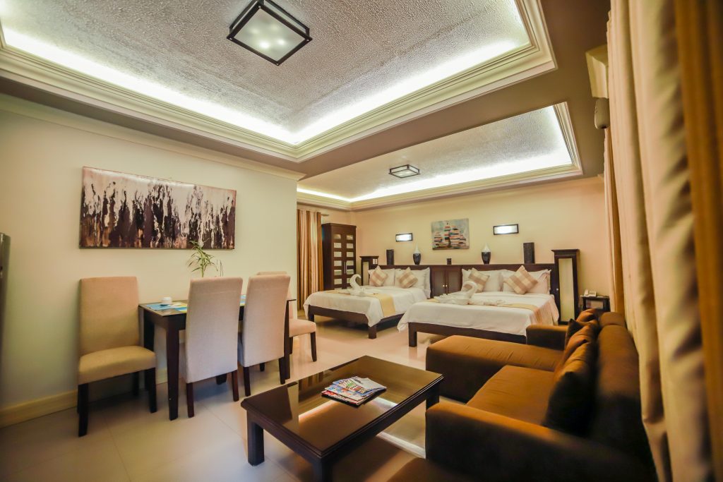 FAMILY SUITE ROOM PIC 3