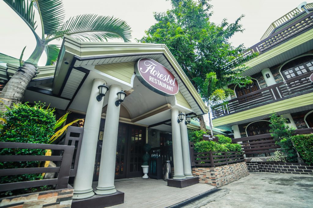 FLORESBEL RESTAURANT