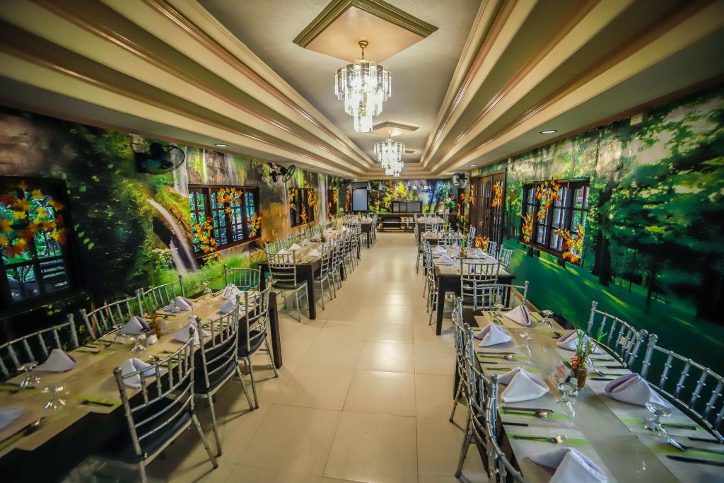 FLORESBEL RESTAURANT PIC 2