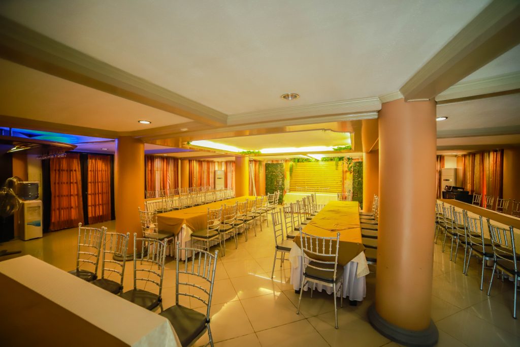 FUNCTION HALL PIC 1