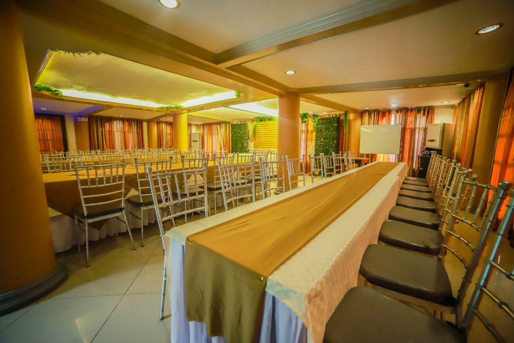 FUNCTION HALL PIC 2