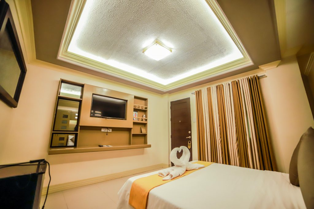 VILLA ESMERALDA ROOMS