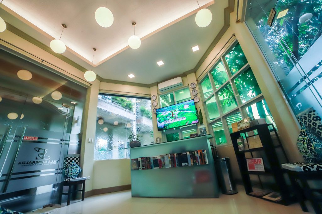 RECEPTION 1