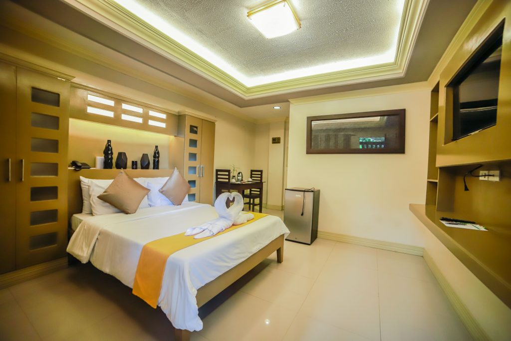 VILLA ESMERALDA ROOMS