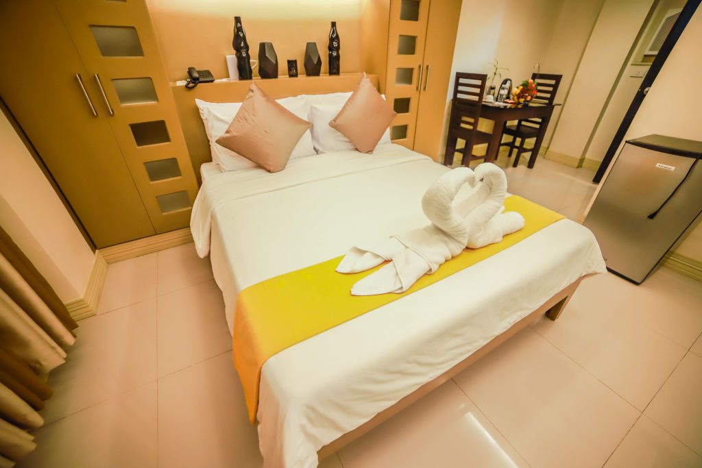 VILLA ESMERALDA ROOMS