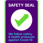 Safety Seal